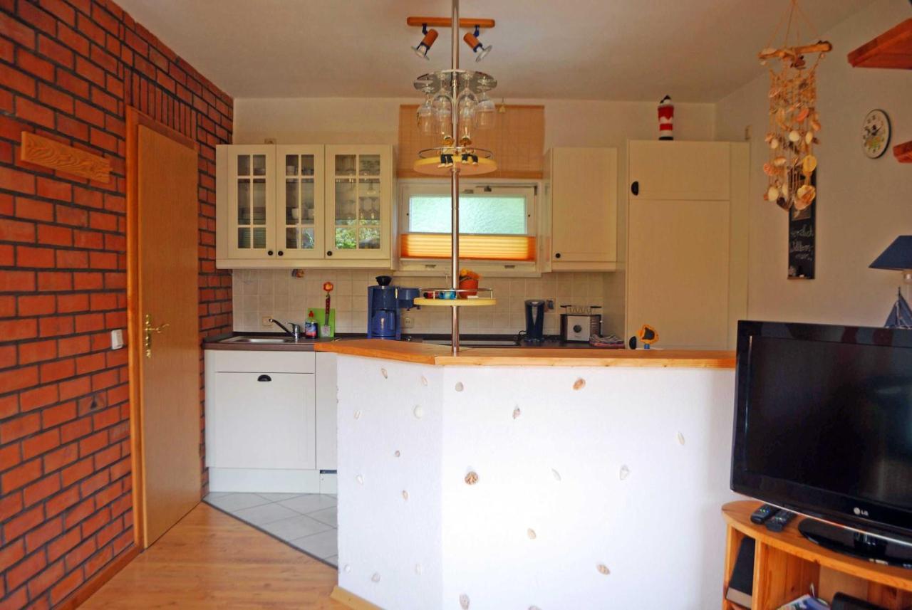 Ferienhaus Ribnitz-Damgarten Dış mekan fotoğraf