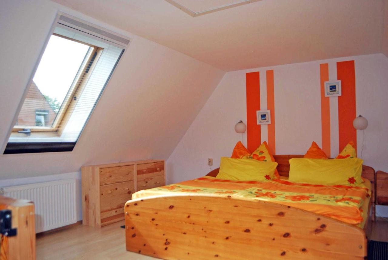 Ferienhaus Ribnitz-Damgarten Dış mekan fotoğraf