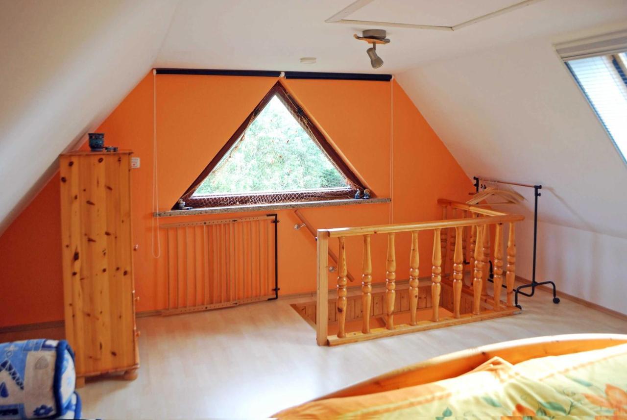 Ferienhaus Ribnitz-Damgarten Dış mekan fotoğraf